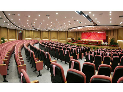 多功能厅音响解决方案